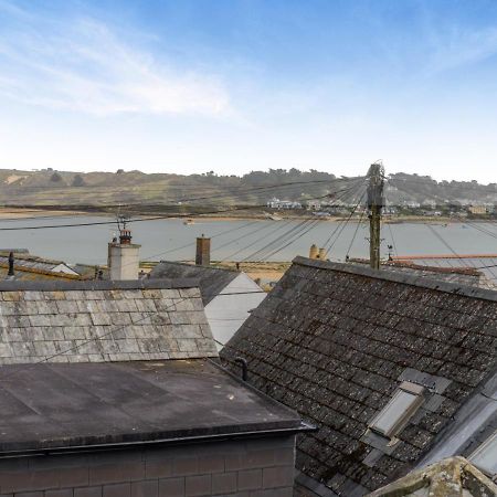 Hideaway Cottage Padstow Bagian luar foto