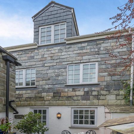 Hideaway Cottage Padstow Bagian luar foto