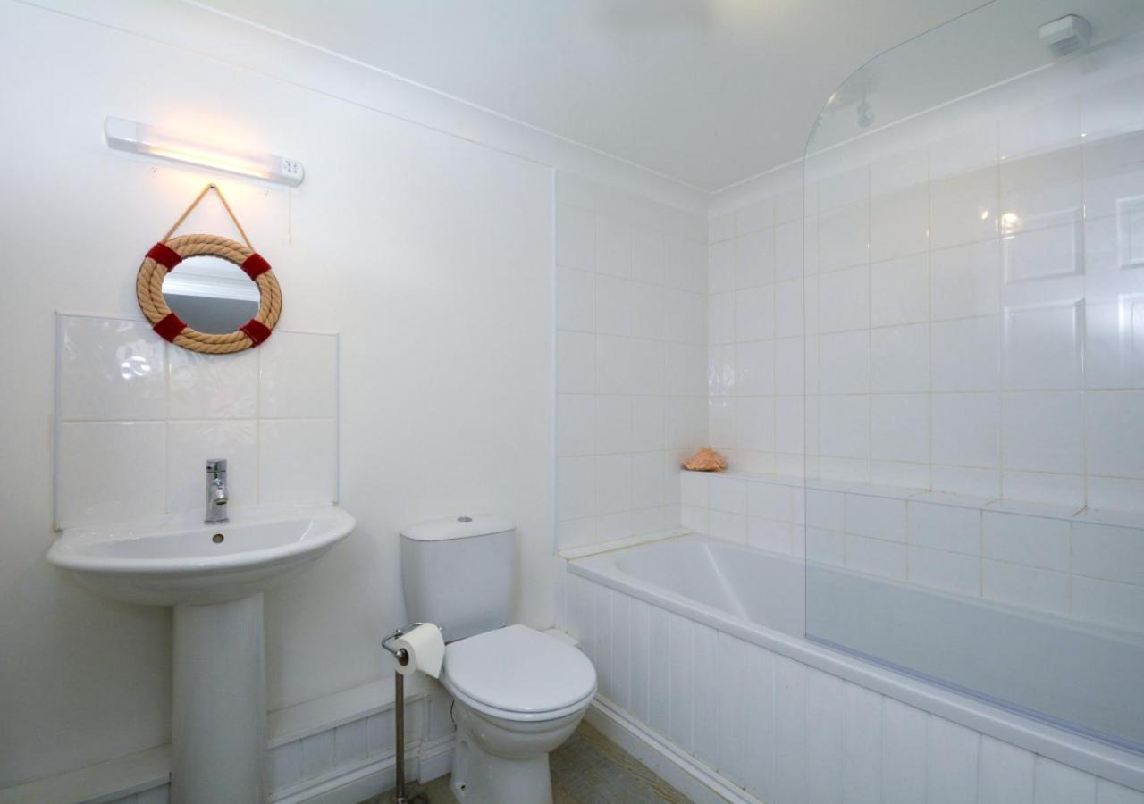 Hideaway Cottage Padstow Bagian luar foto