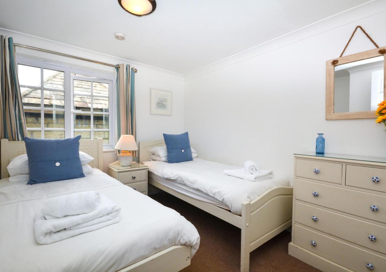 Hideaway Cottage Padstow Bagian luar foto