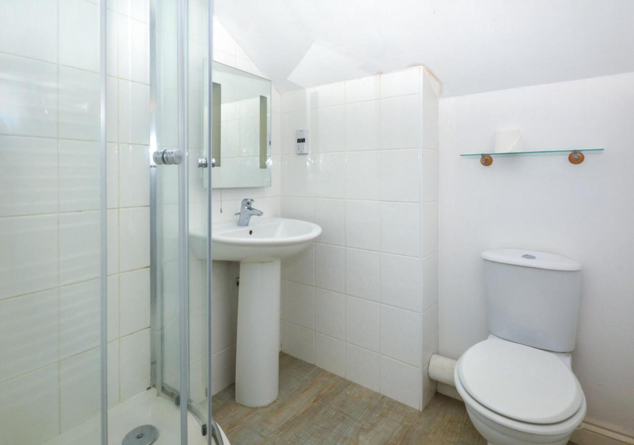 Hideaway Cottage Padstow Bagian luar foto