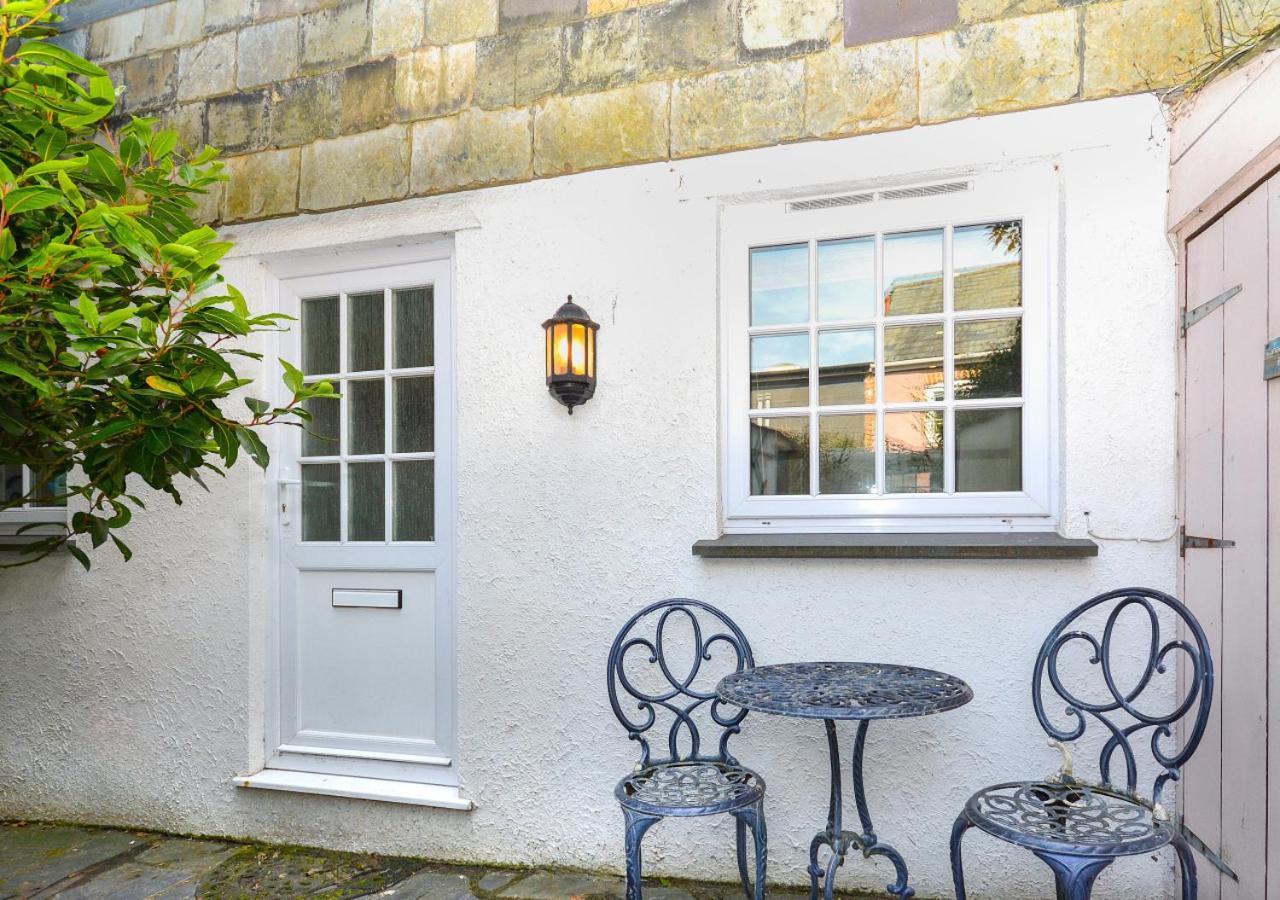 Hideaway Cottage Padstow Bagian luar foto