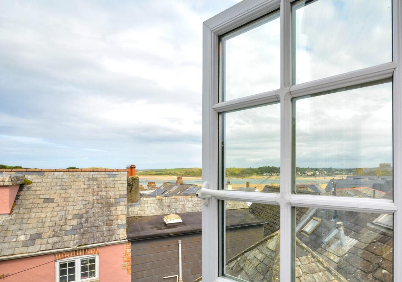 Hideaway Cottage Padstow Bagian luar foto