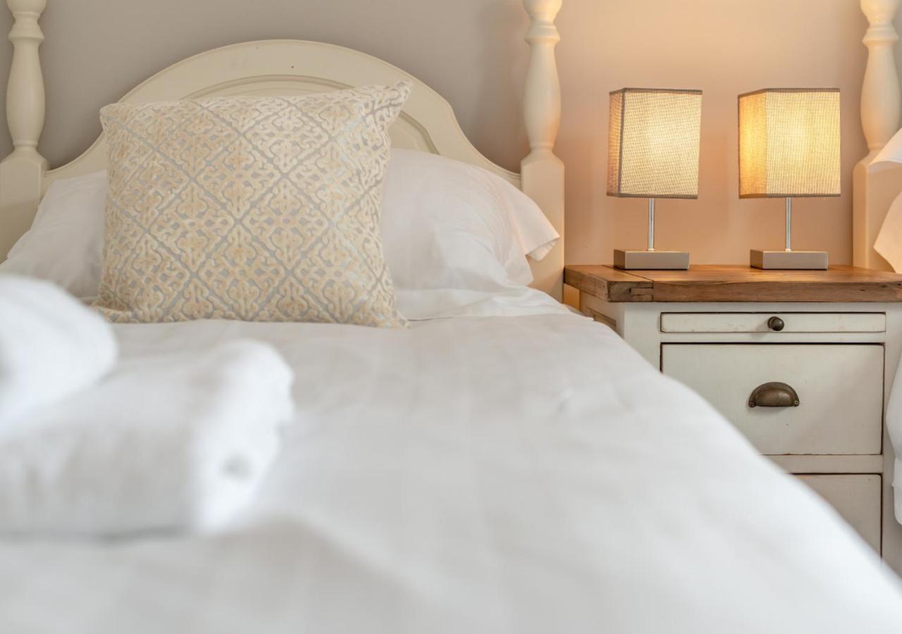 Hideaway Cottage Padstow Bagian luar foto