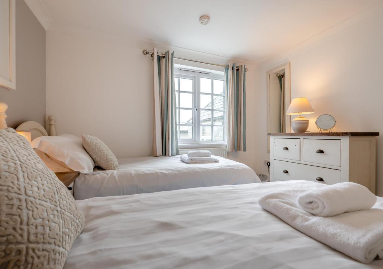 Hideaway Cottage Padstow Bagian luar foto