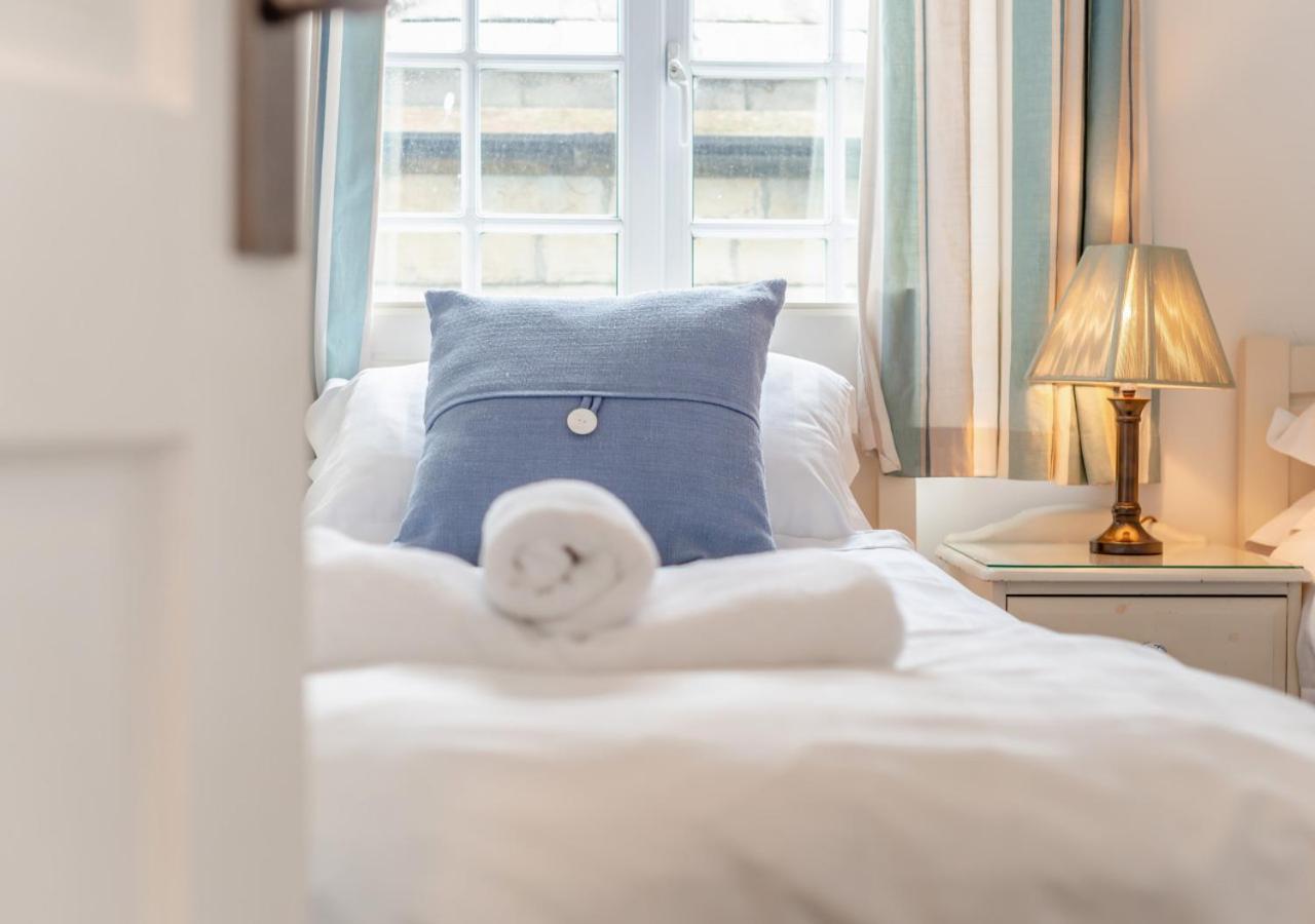 Hideaway Cottage Padstow Bagian luar foto