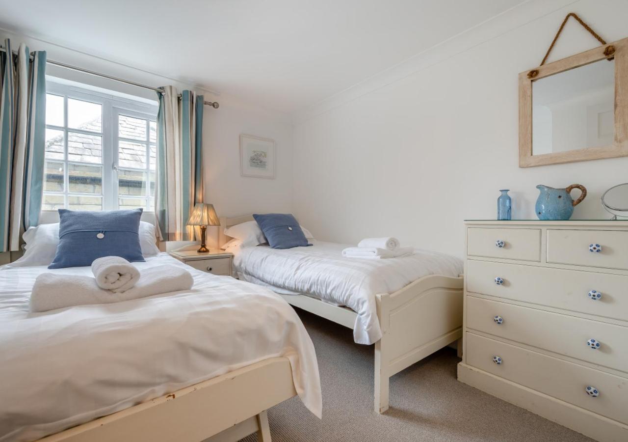 Hideaway Cottage Padstow Bagian luar foto