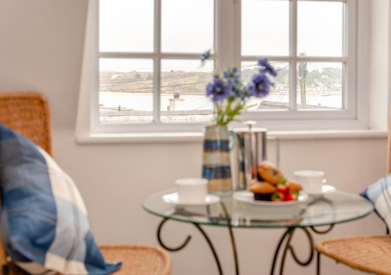 Hideaway Cottage Padstow Bagian luar foto